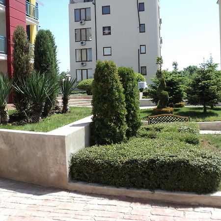 Апартаменти Елит 4 Слънчев бряг Екстериор снимка
